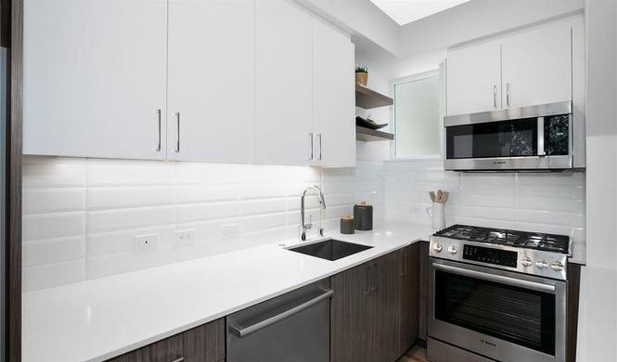 Townhouse for rent at 3803 23rd Ave W, Seattle, WA 98199