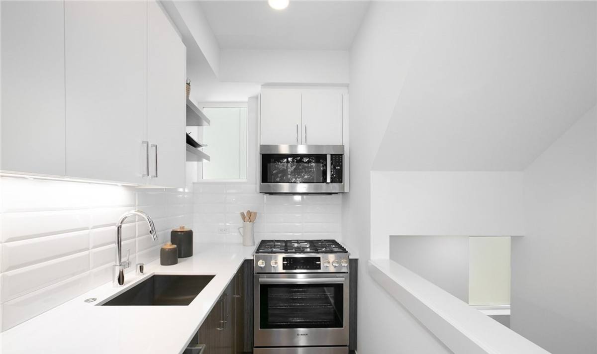 Townhouse for rent at 3803 23rd Ave W, Seattle, WA 98199