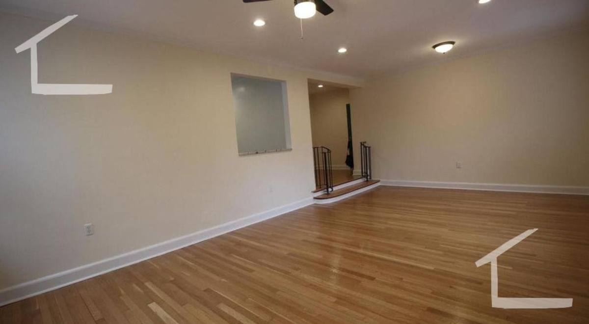 Townhouse for rent at 41 Auburn St #3, Brookline, MA 02446
