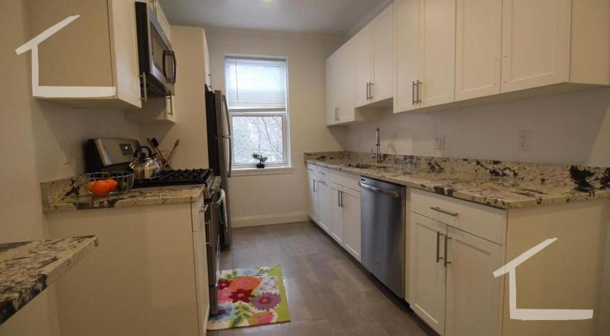 Townhouse for rent at 41 Auburn St #3, Brookline, MA 02446
