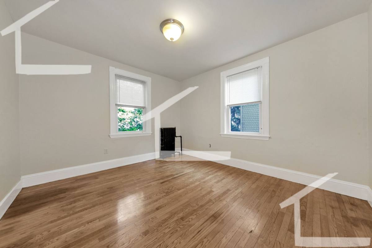 Condo for rent at 2 Murdock Terrace, Brighton, MA 02135