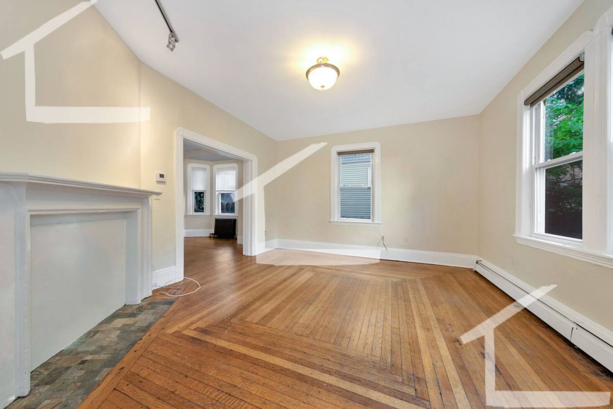 Condo for rent at 2 Murdock Terrace, Brighton, MA 02135