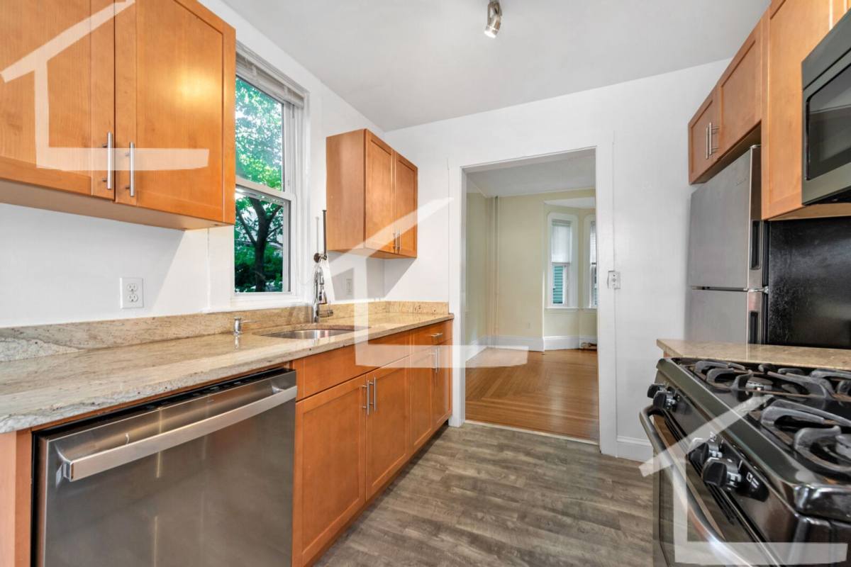 Condo for rent at 2 Murdock Terrace, Brighton, MA 02135