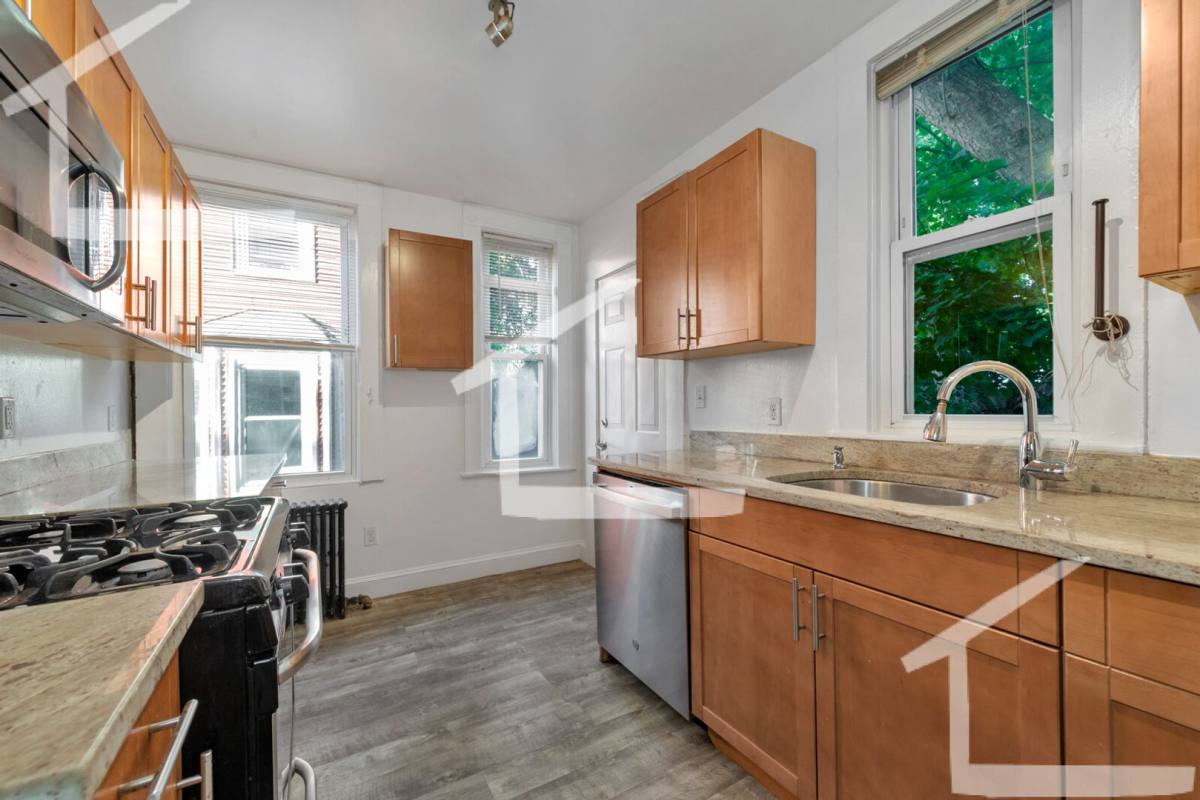 Condo for rent at 2 Murdock Terrace, Brighton, MA 02135