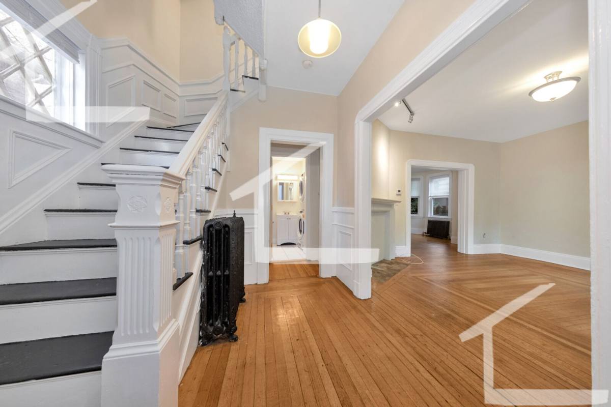Condo for rent at 2 Murdock Terrace, Brighton, MA 02135
