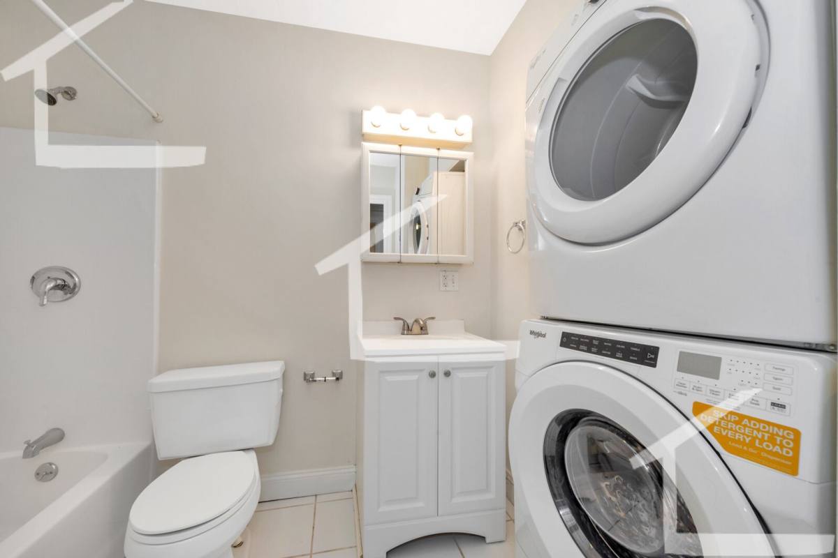 Condo for rent at 2 Murdock Terrace, Brighton, MA 02135