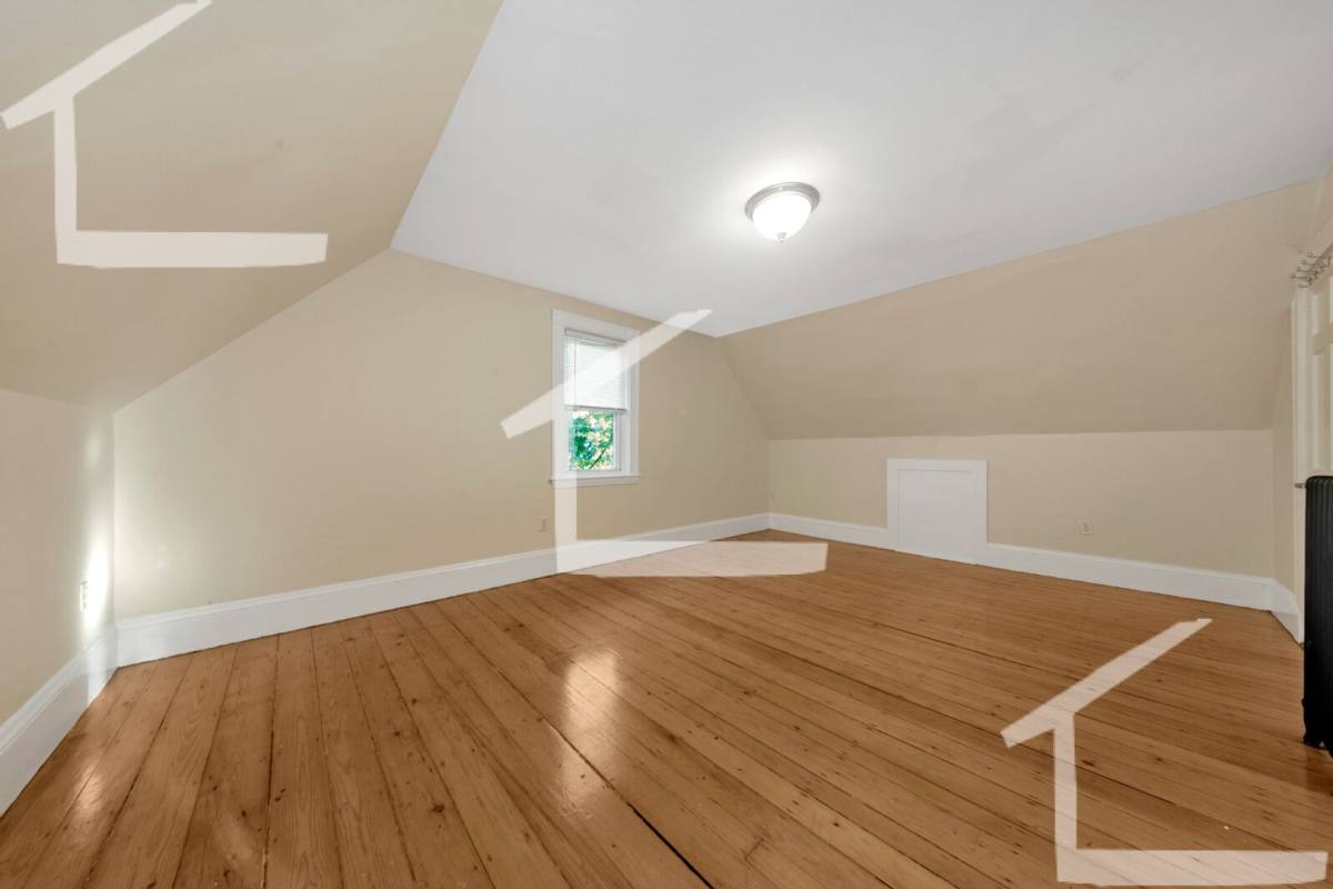 Condo for rent at 2 Murdock Terrace, Brighton, MA 02135