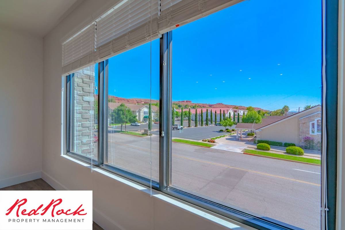 Apartment for rent at 131 N 300 W, Saint George, UT 84770