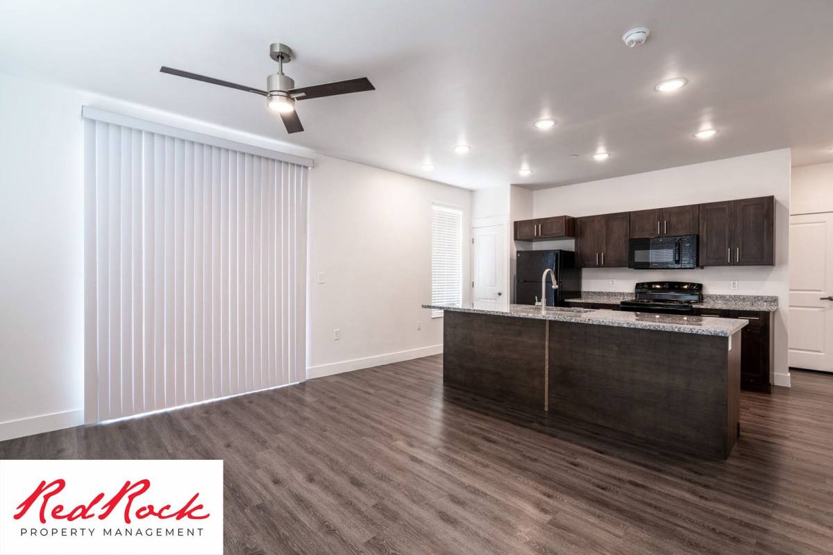 Apartment for rent at 131 N 300 W, Saint George, UT 84770