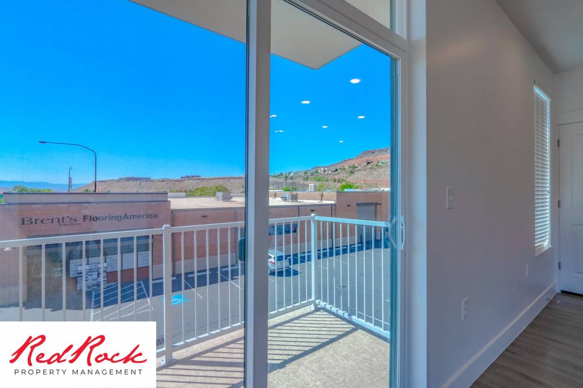 Apartment for rent at 131 N 300 W, Saint George, UT 84770