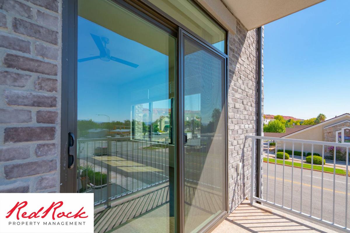 Apartment for rent at 131 N 300 W, Saint George, UT 84770