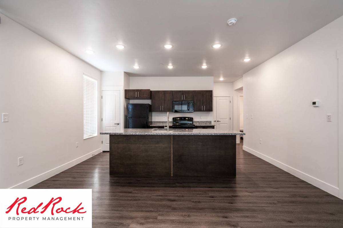 Apartment for rent at 131 N 300 W, Saint George, UT 84770