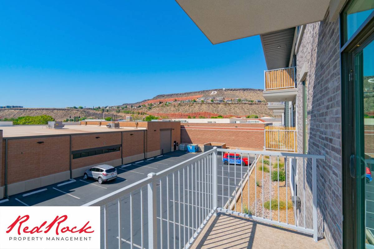 Apartment for rent at 131 N 300 W, Saint George, UT 84770