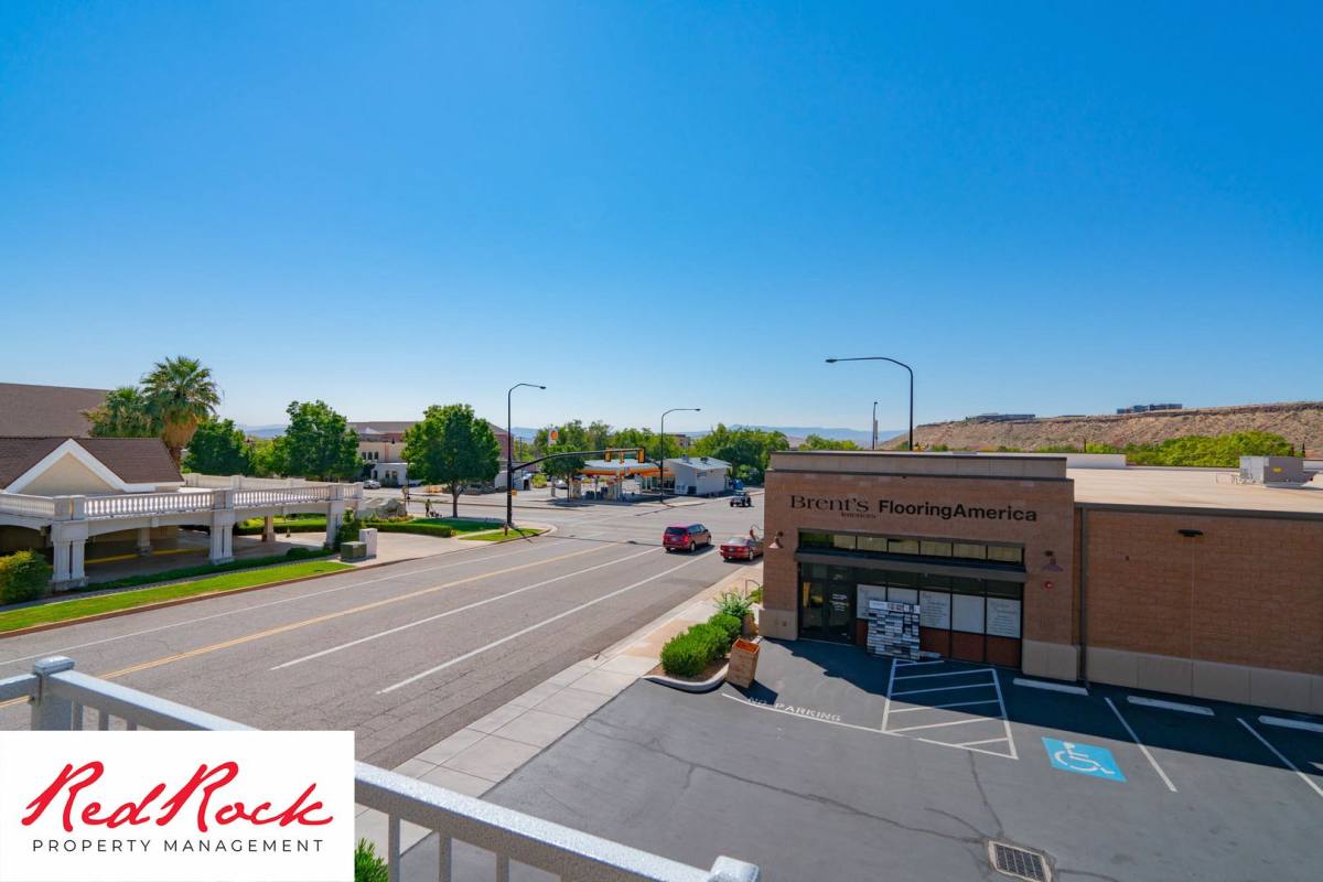 Apartment for rent at 131 N 300 W, Saint George, UT 84770