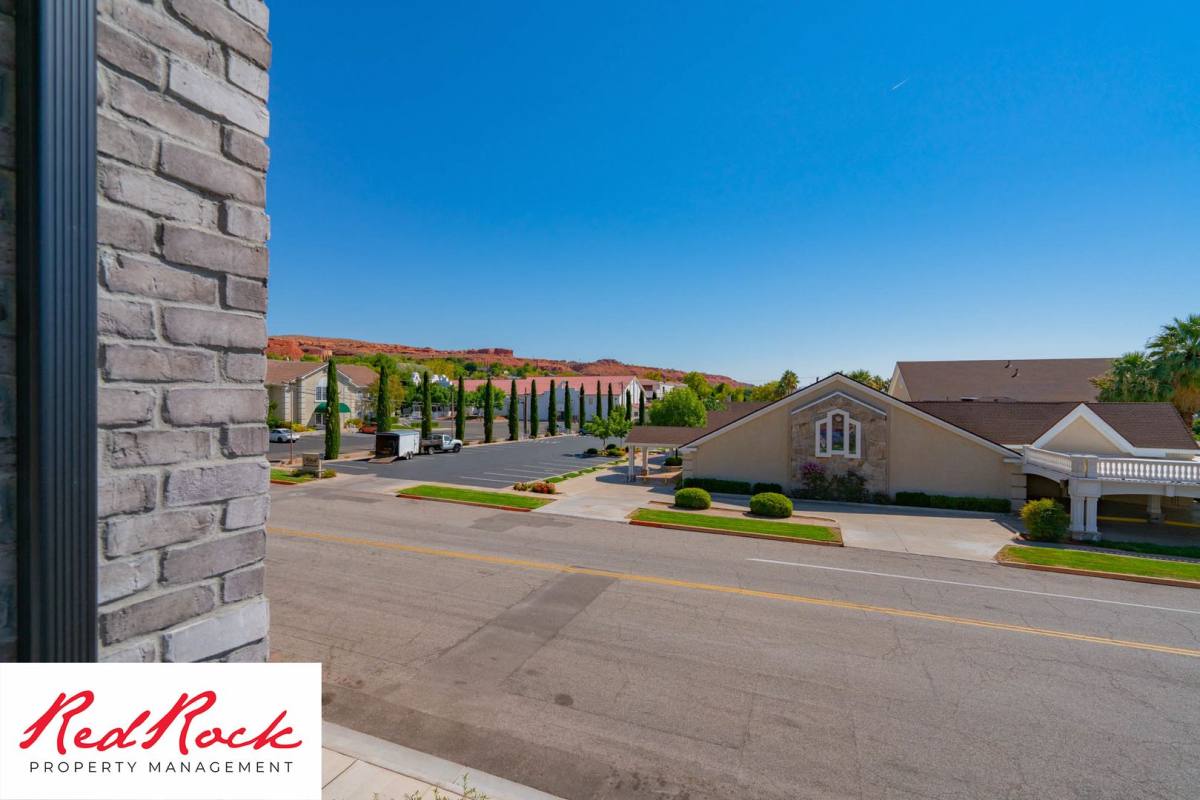 Apartment for rent at 131 N 300 W, Saint George, UT 84770