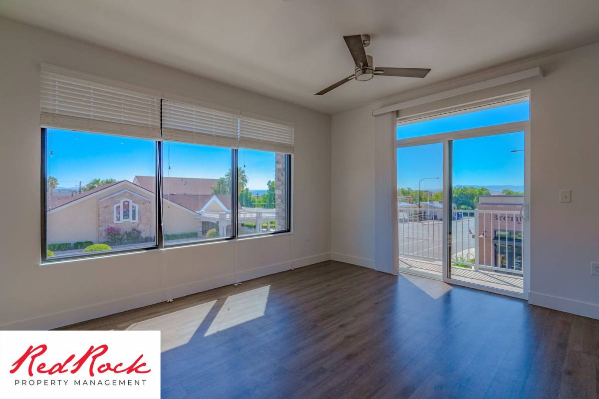 Apartment for rent at 131 N 300 W, Saint George, UT 84770