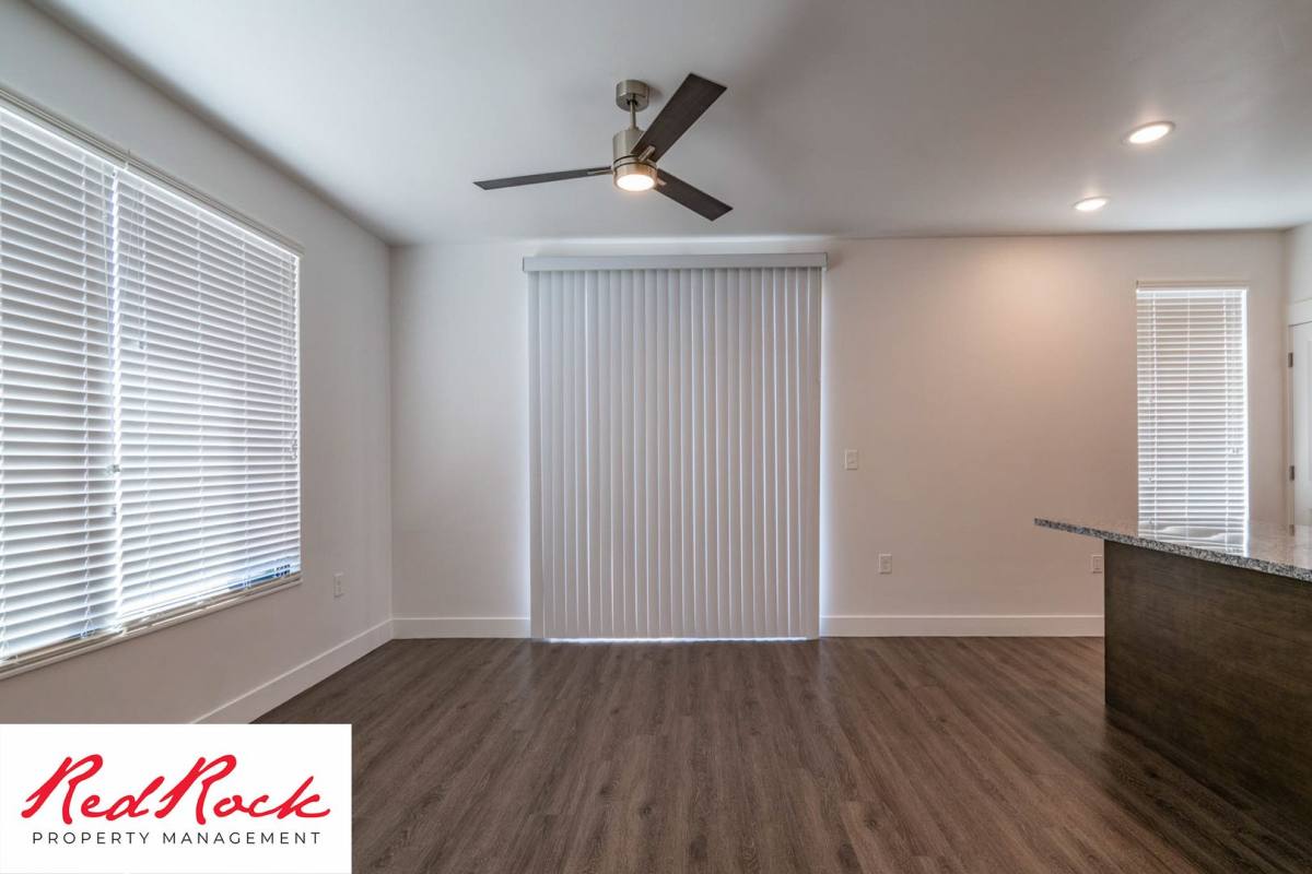 Apartment for rent at 131 N 300 W, Saint George, UT 84770