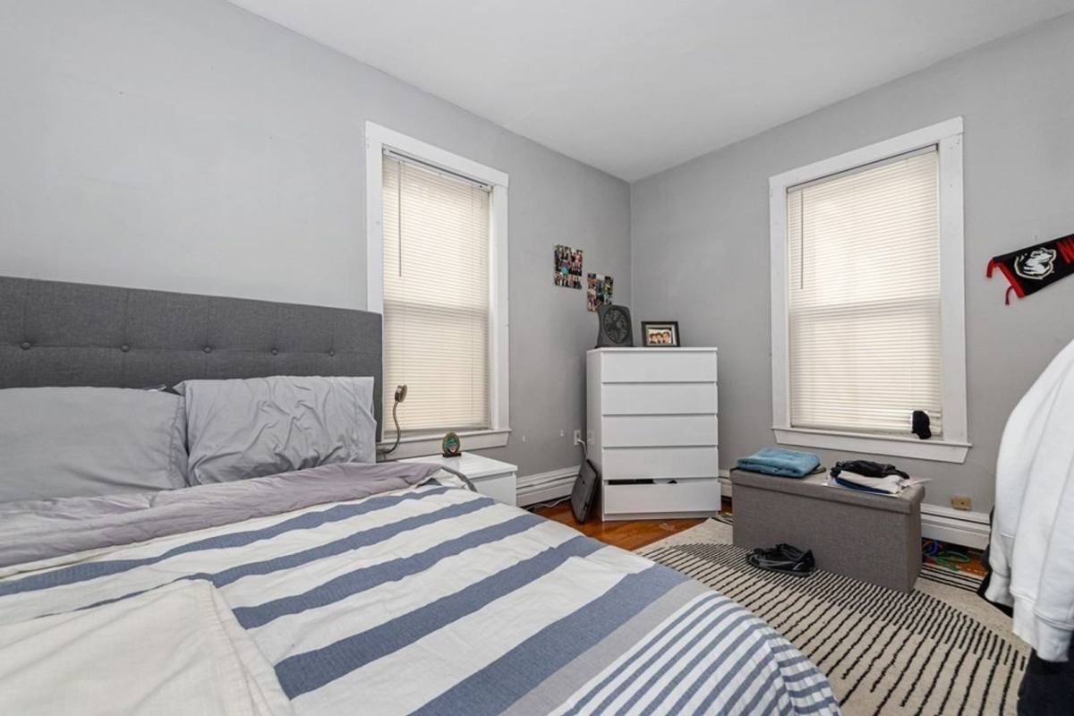 Condo for rent at 51 Hillside St #1, Roxbury Crossing, MA 02120
