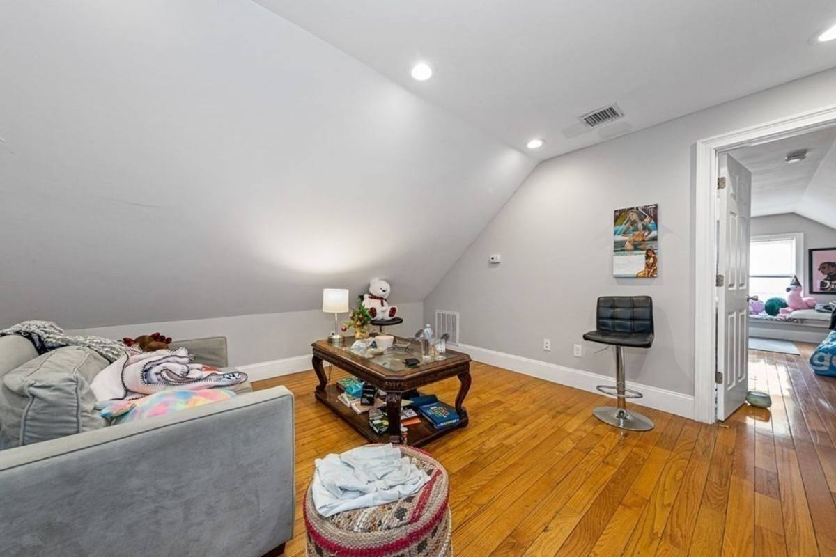 Condo for rent at 51 Hillside St #1, Roxbury Crossing, MA 02120