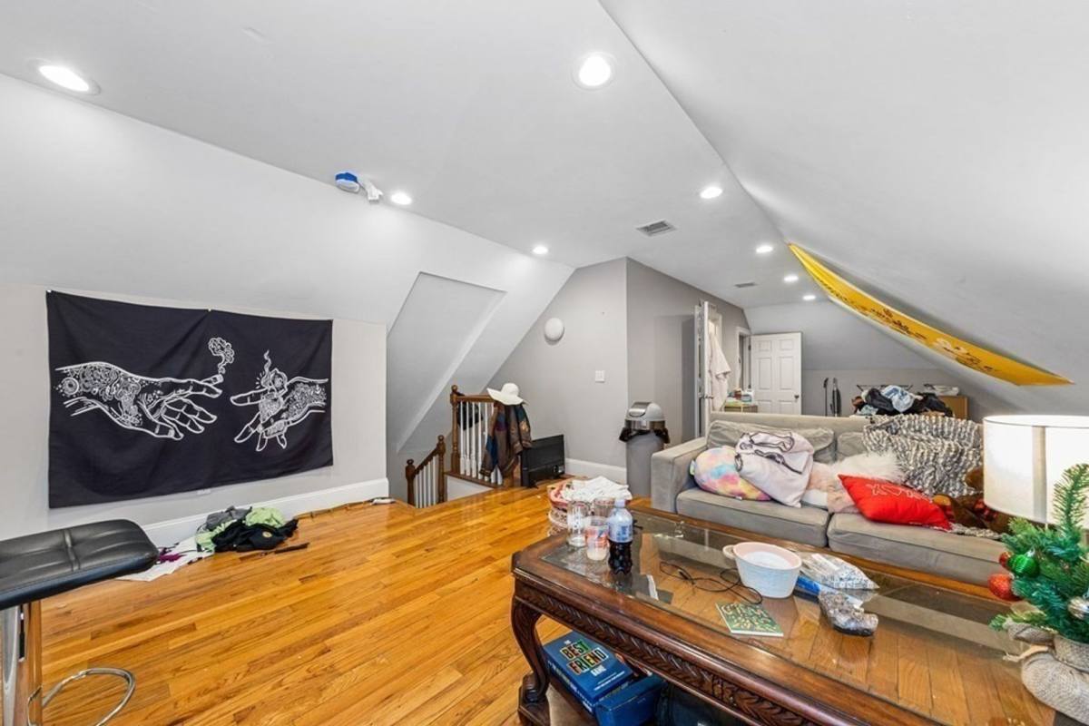 Condo for rent at 51 Hillside St #1, Roxbury Crossing, MA 02120