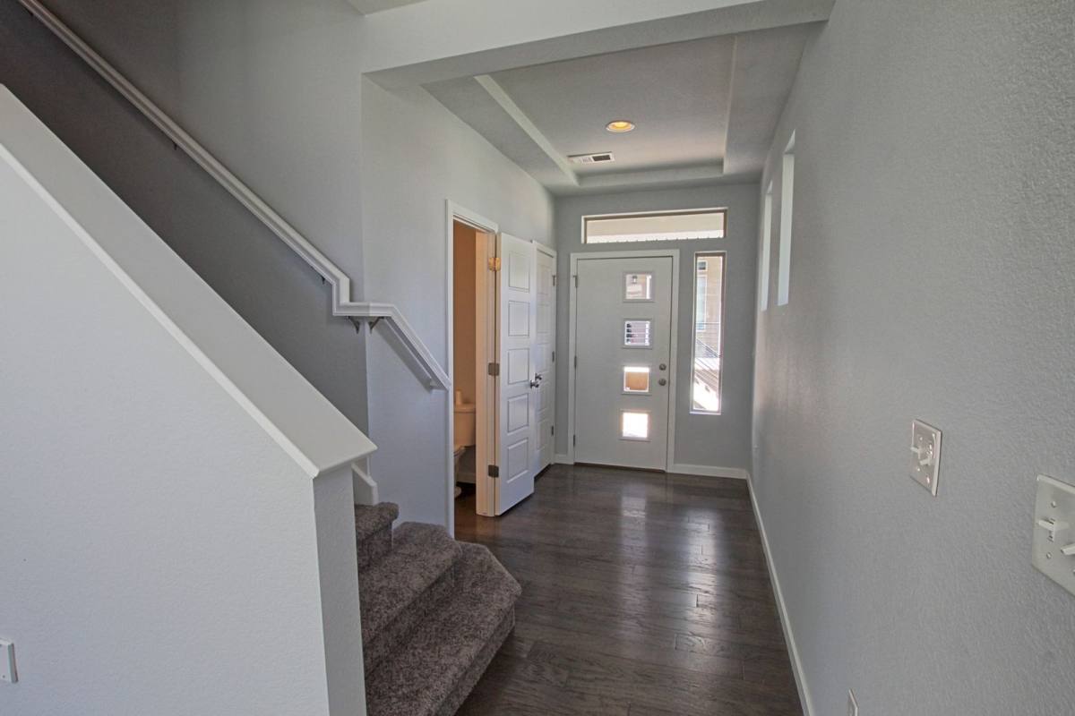House for rent at 4144 Elegant St, Castle Rock, CO 80109