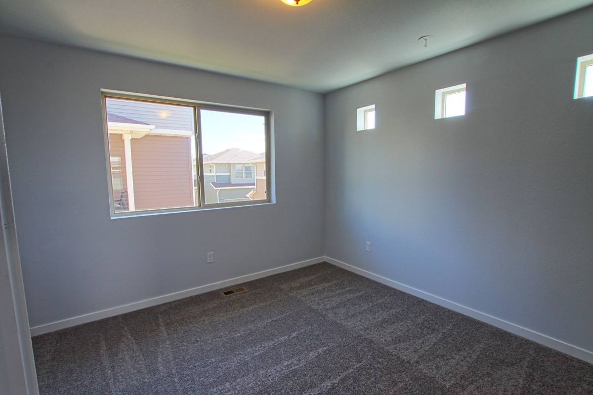 House for rent at 4144 Elegant St, Castle Rock, CO 80109