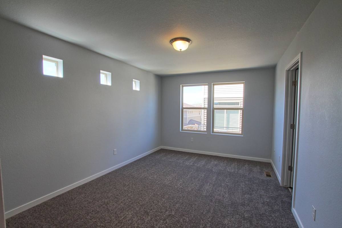 House for rent at 4144 Elegant St, Castle Rock, CO 80109