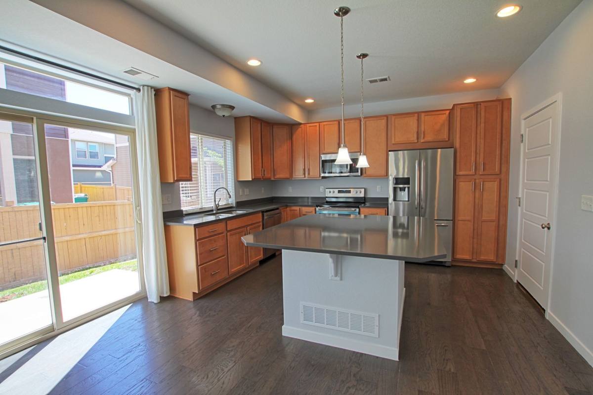 House for rent at 4144 Elegant St, Castle Rock, CO 80109