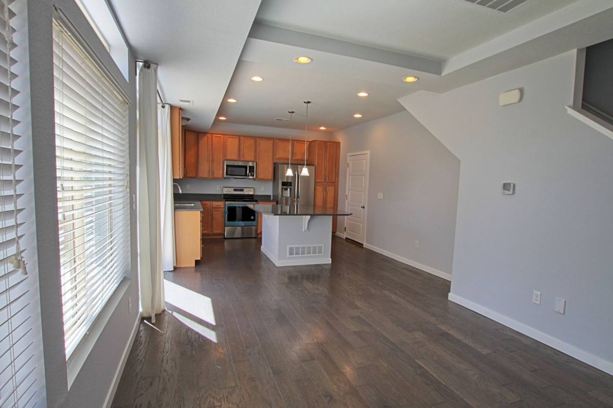 House for rent at 4144 Elegant St, Castle Rock, CO 80109
