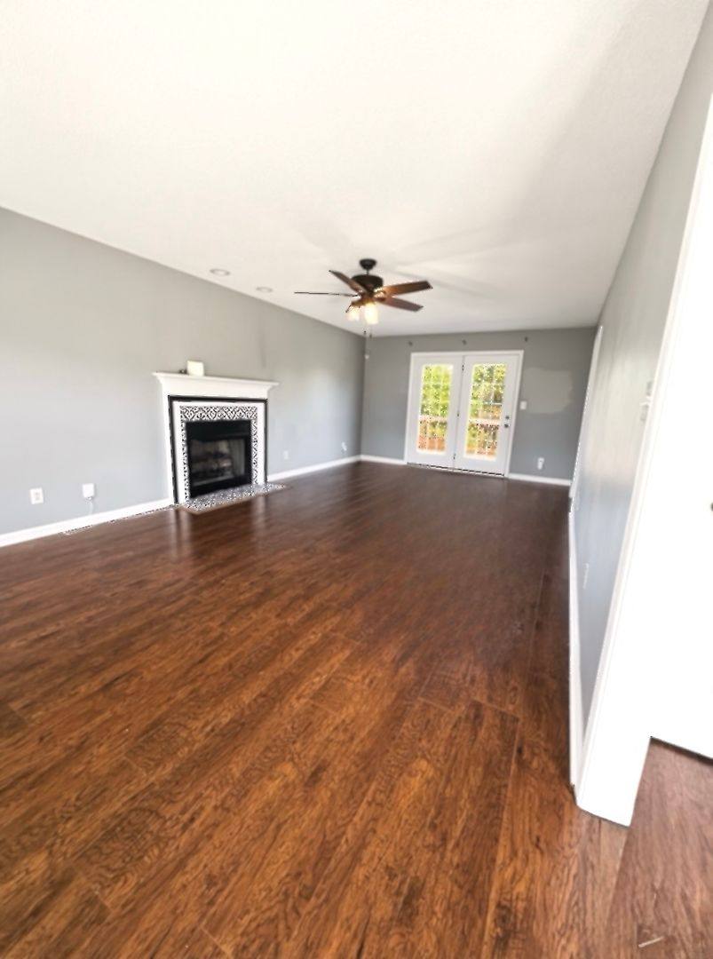House for rent at 1317 Sunfield Dr, Clarksville, TN 37042