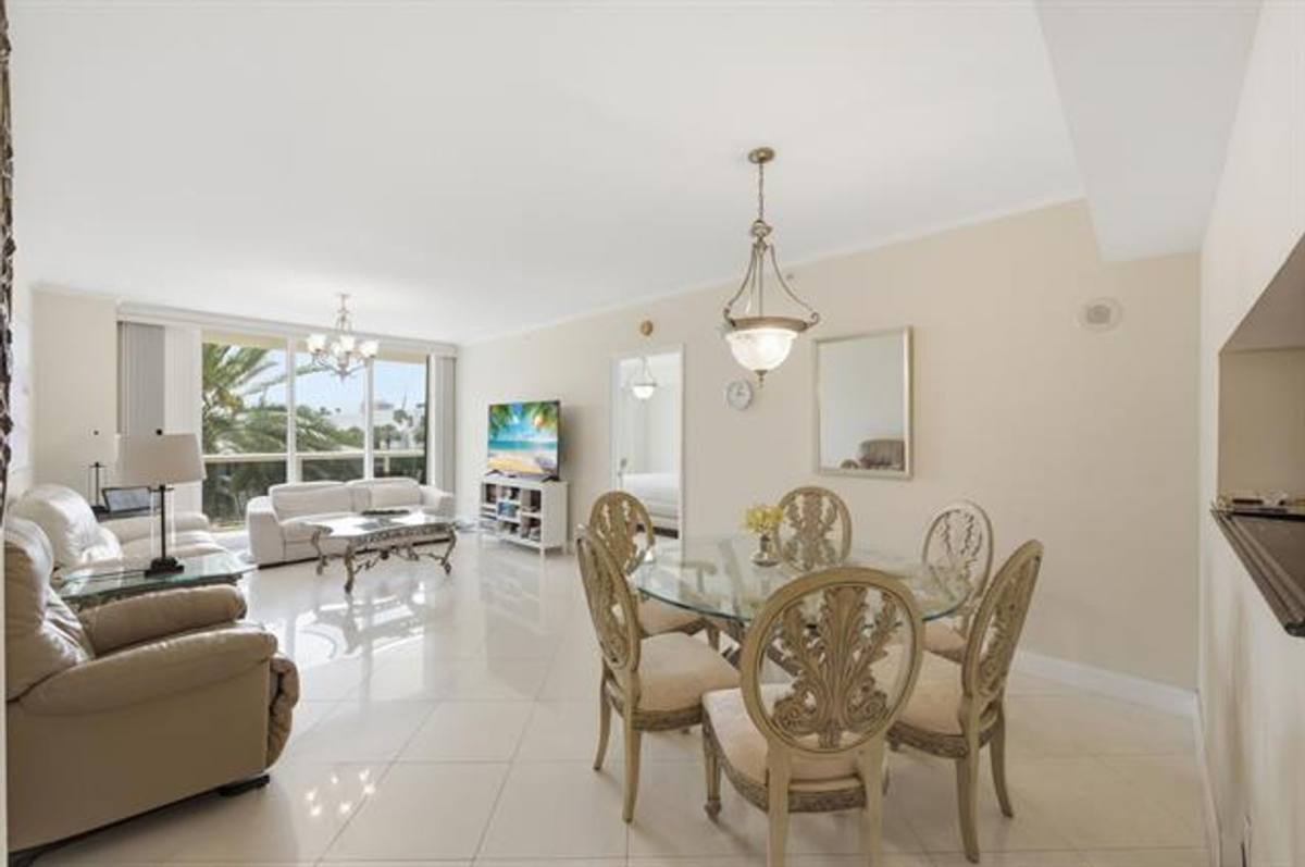 Condo for rent at 9595 Collins Ave, Miami Beach, FL 33154
