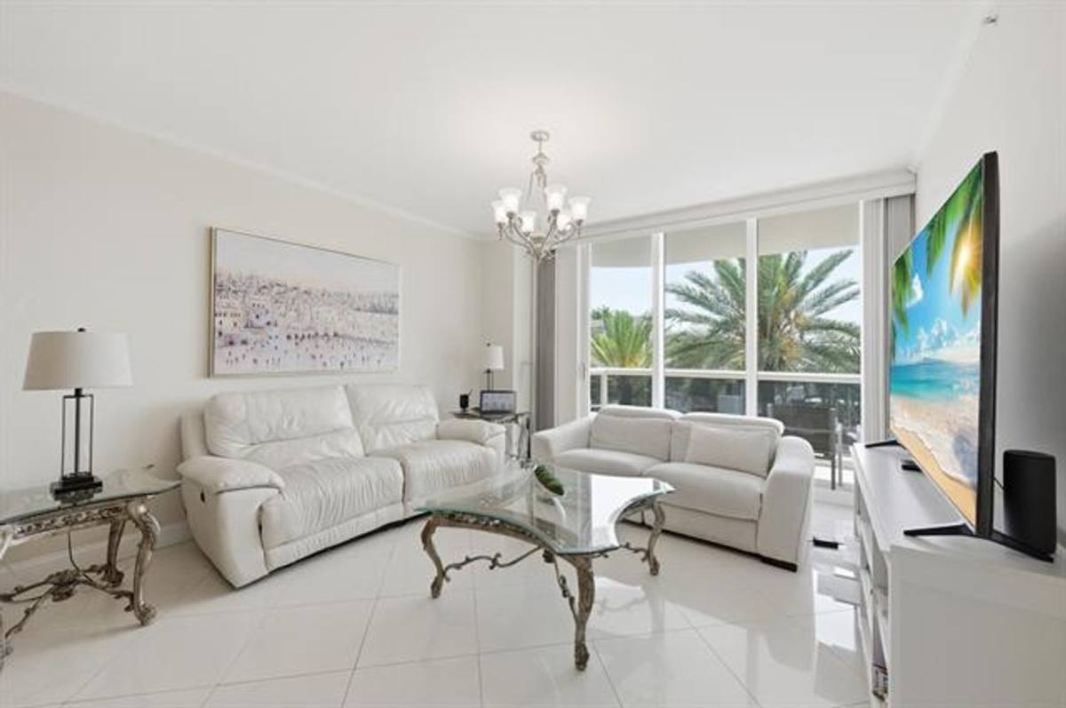 Condo for rent at 9595 Collins Ave, Miami Beach, FL 33154