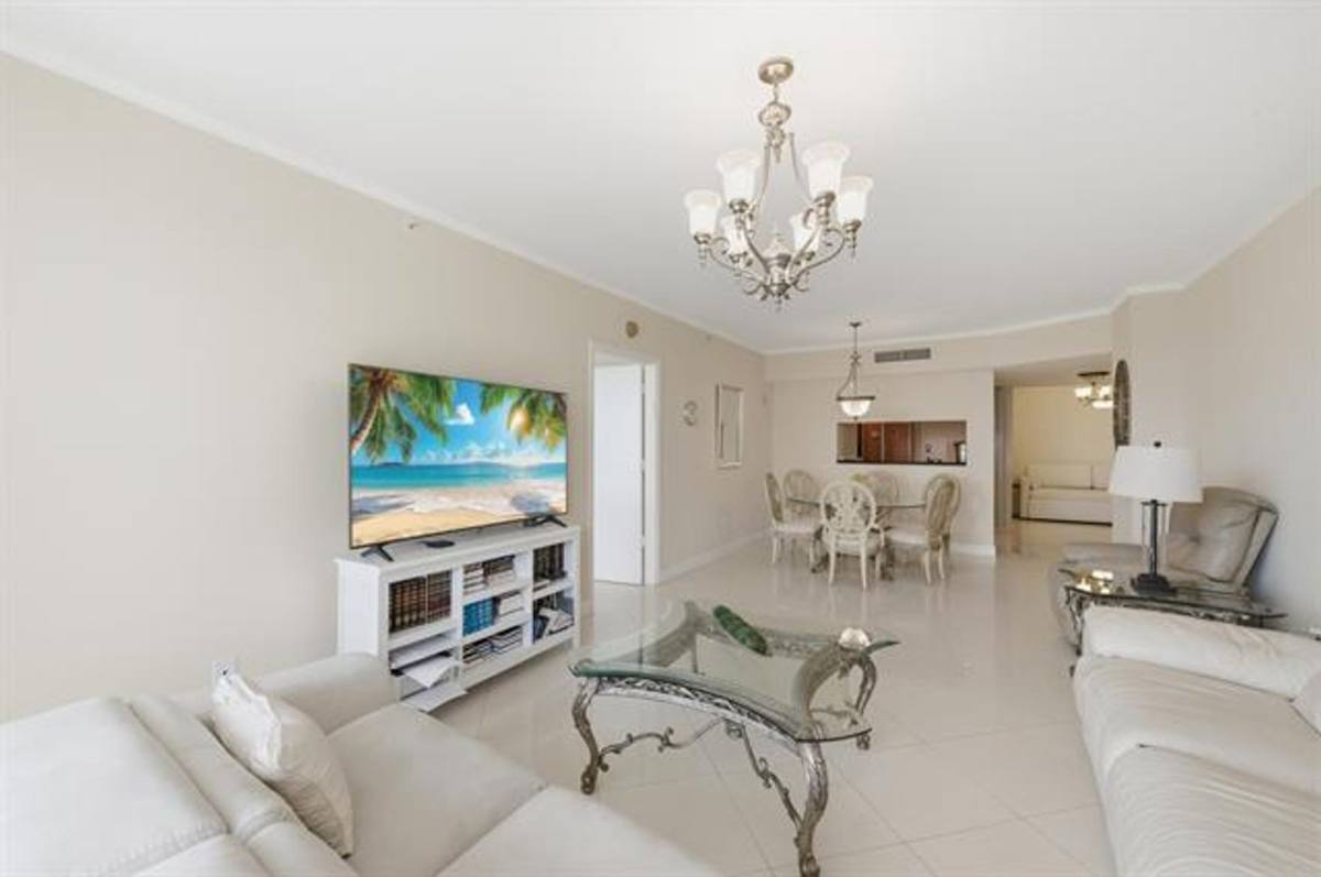 Condo for rent at 9595 Collins Ave, Miami Beach, FL 33154