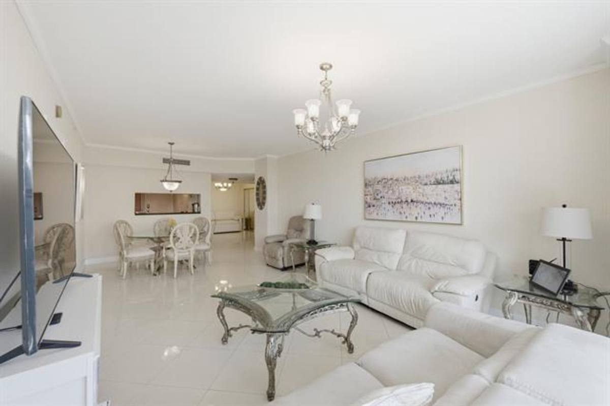Condo for rent at 9595 Collins Ave, Miami Beach, FL 33154