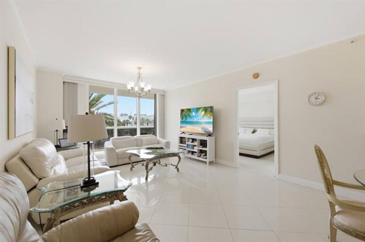 Condo for rent at 9595 Collins Ave, Miami Beach, FL 33154