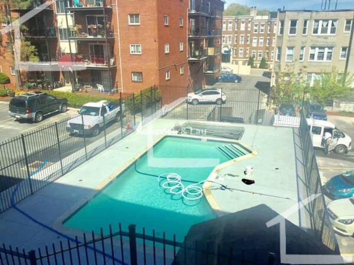 Condo for rent at 243 Kelton St #22, Allston, MA 02134