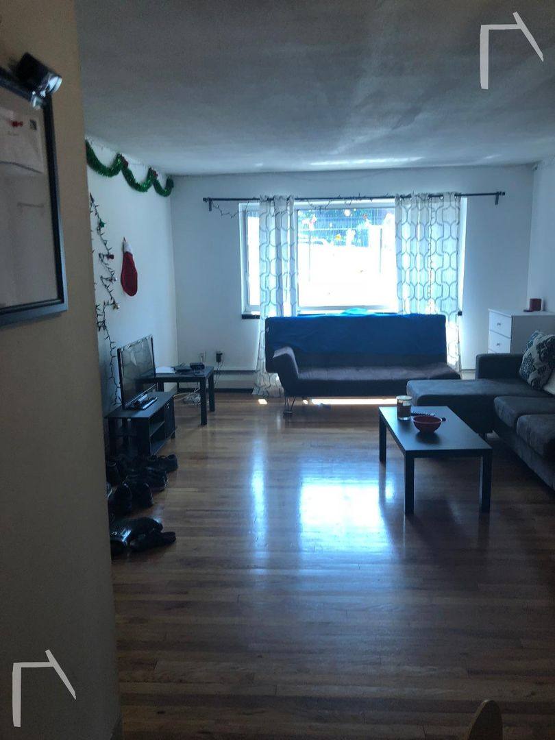 Condo for rent at 243 Kelton St #22, Allston, MA 02134