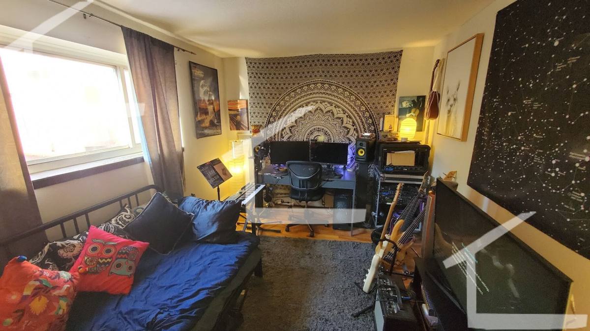 Condo for rent at 243 Kelton St #22, Allston, MA 02134