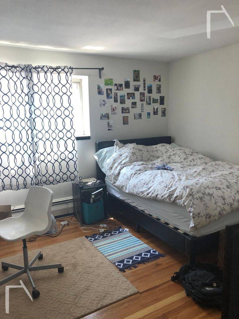 Condo for rent at 243 Kelton St #22, Allston, MA 02134