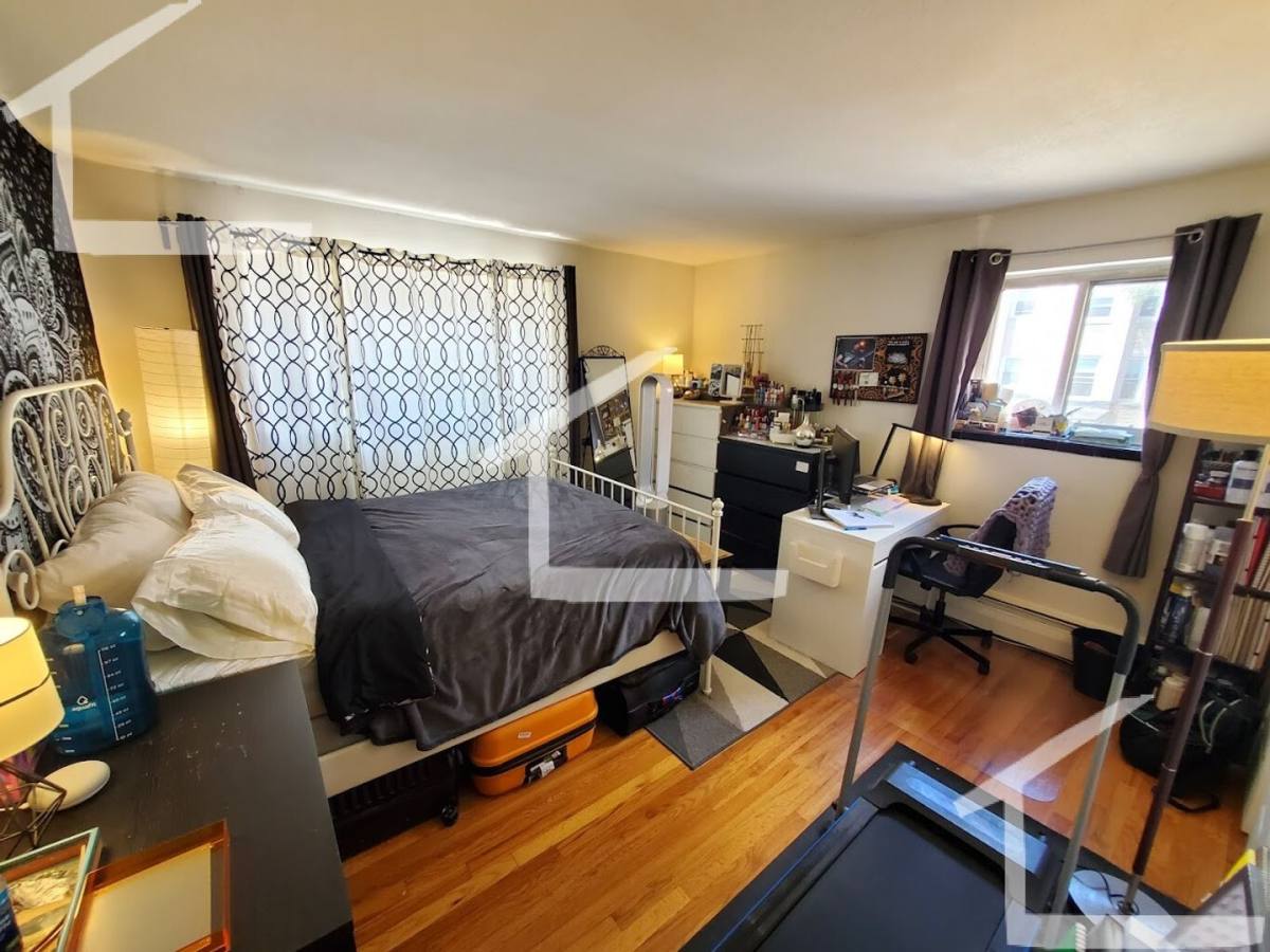 Condo for rent at 243 Kelton St #22, Allston, MA 02134