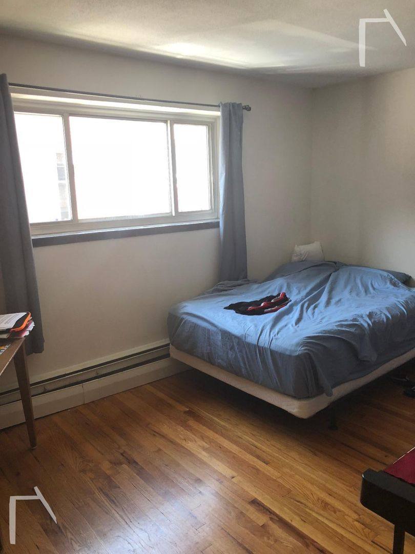 Condo for rent at 243 Kelton St #22, Allston, MA 02134