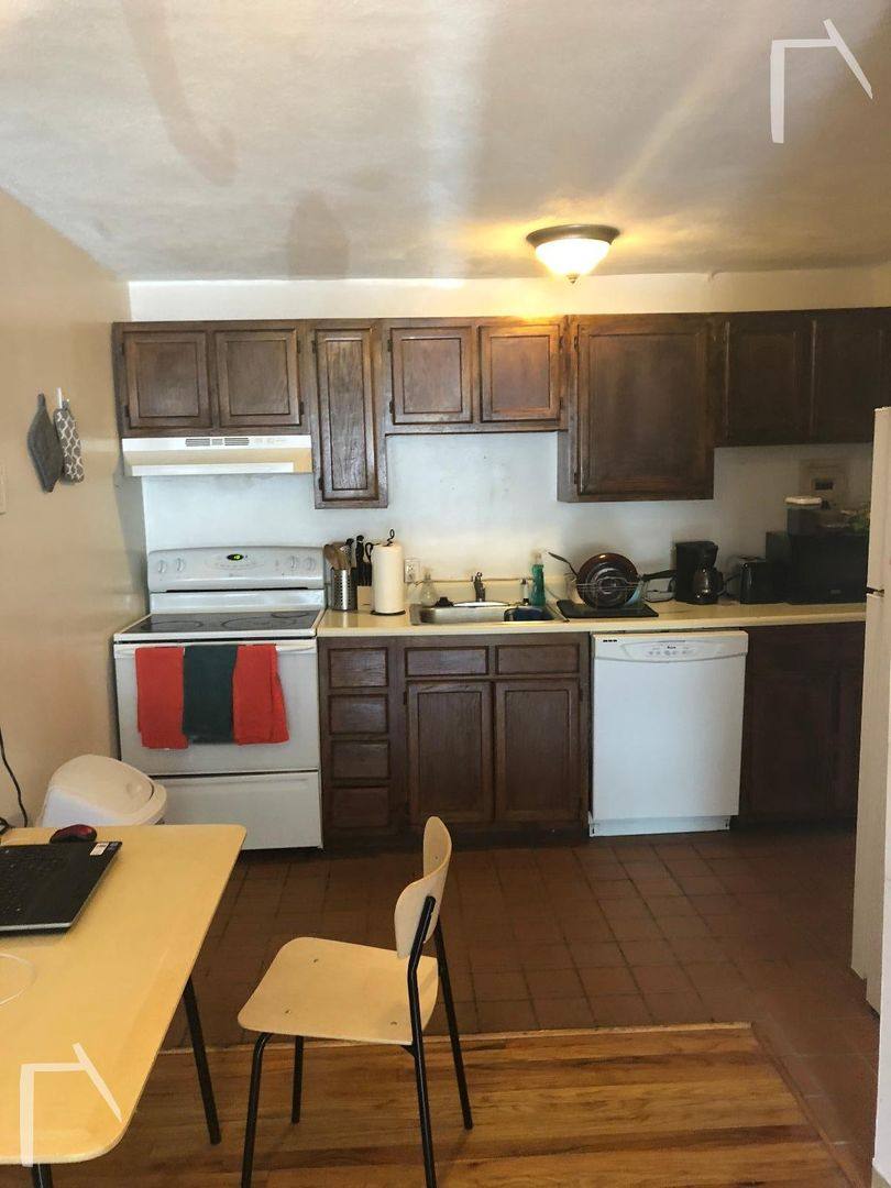 Condo for rent at 243 Kelton St #22, Allston, MA 02134