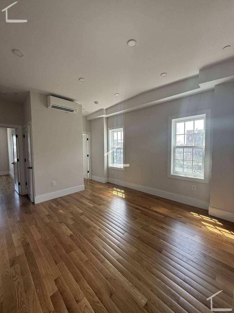Condo for rent at 16 Winchester St #3A, Boston, MA 02116