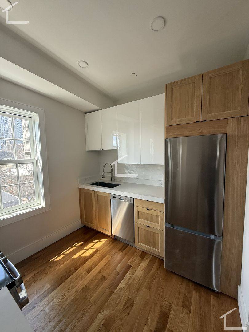 Condo for rent at 16 Winchester St #3A, Boston, MA 02116