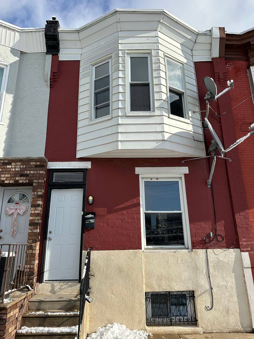 House for rent at 1345 S Taylor St, Philadelphia, PA 19146