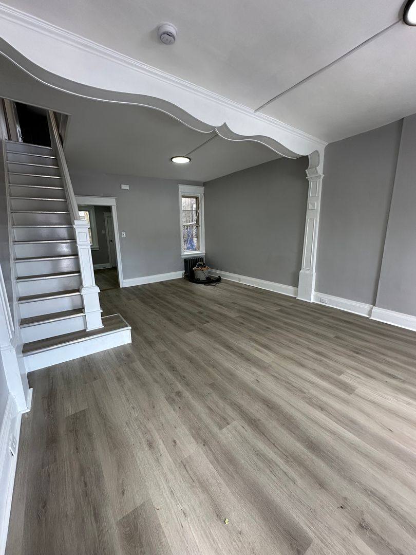 House for rent at 1345 S Taylor St, Philadelphia, PA 19146