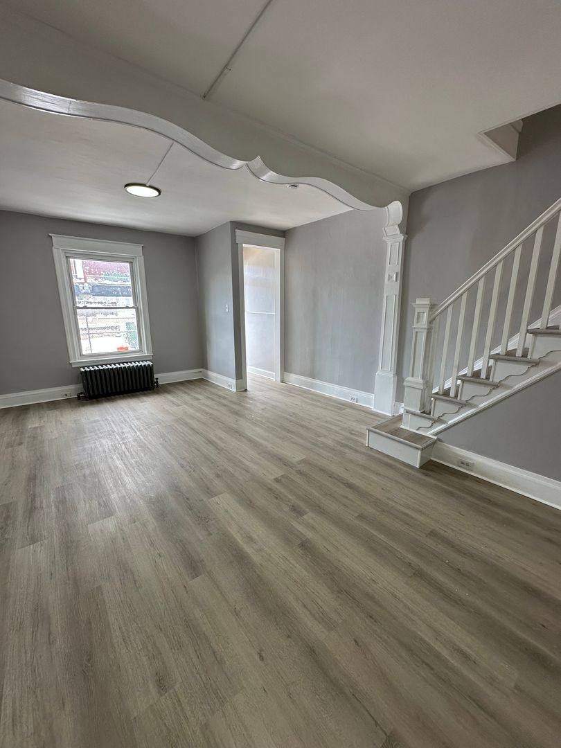 House for rent at 1345 S Taylor St, Philadelphia, PA 19146
