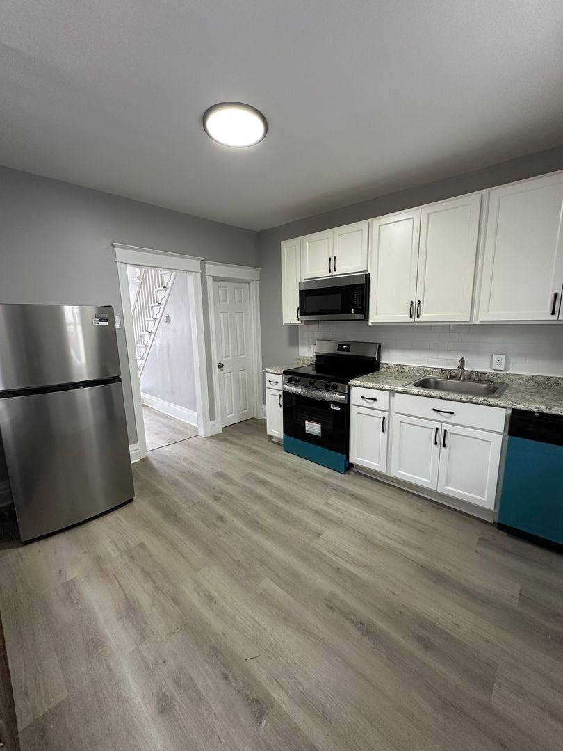 House for rent at 1345 S Taylor St, Philadelphia, PA 19146
