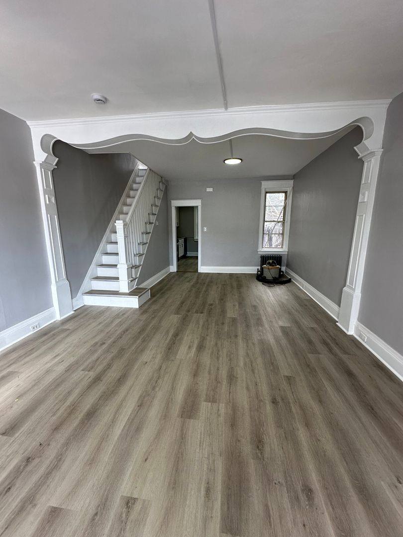House for rent at 1345 S Taylor St, Philadelphia, PA 19146