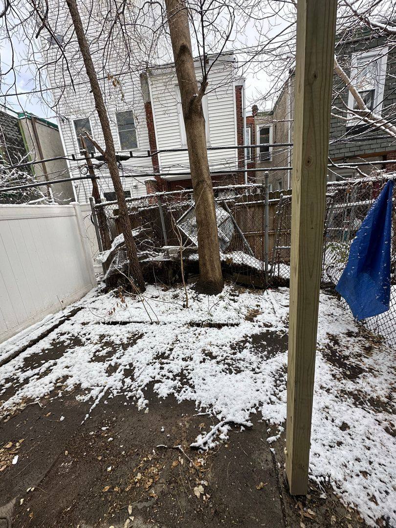 House for rent at 1345 S Taylor St, Philadelphia, PA 19146